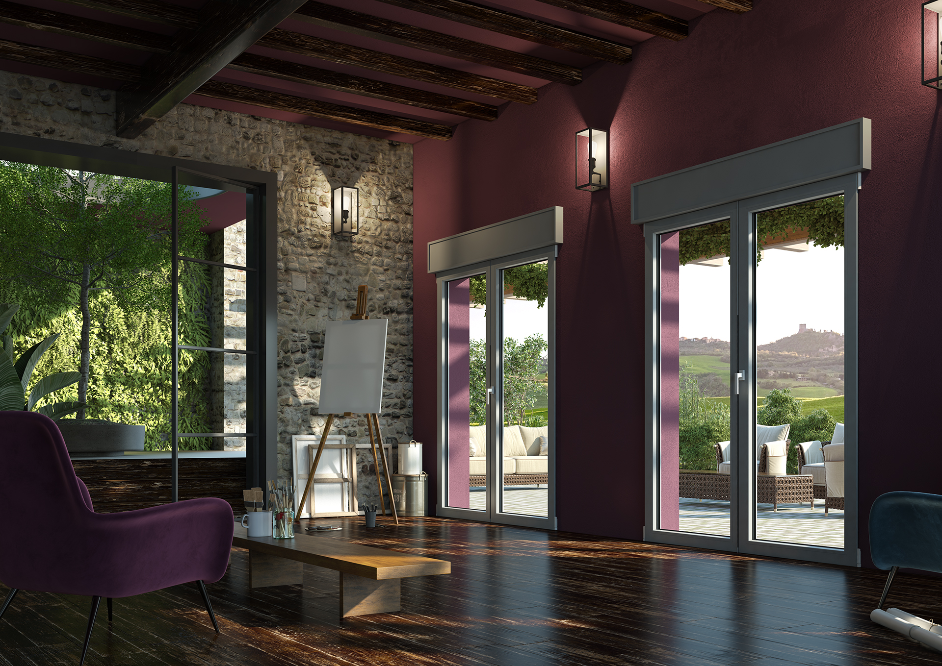 04 linea76 ambientata cassonetto copia