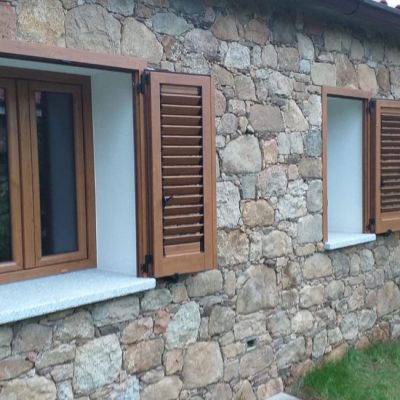 cover finestre persiane